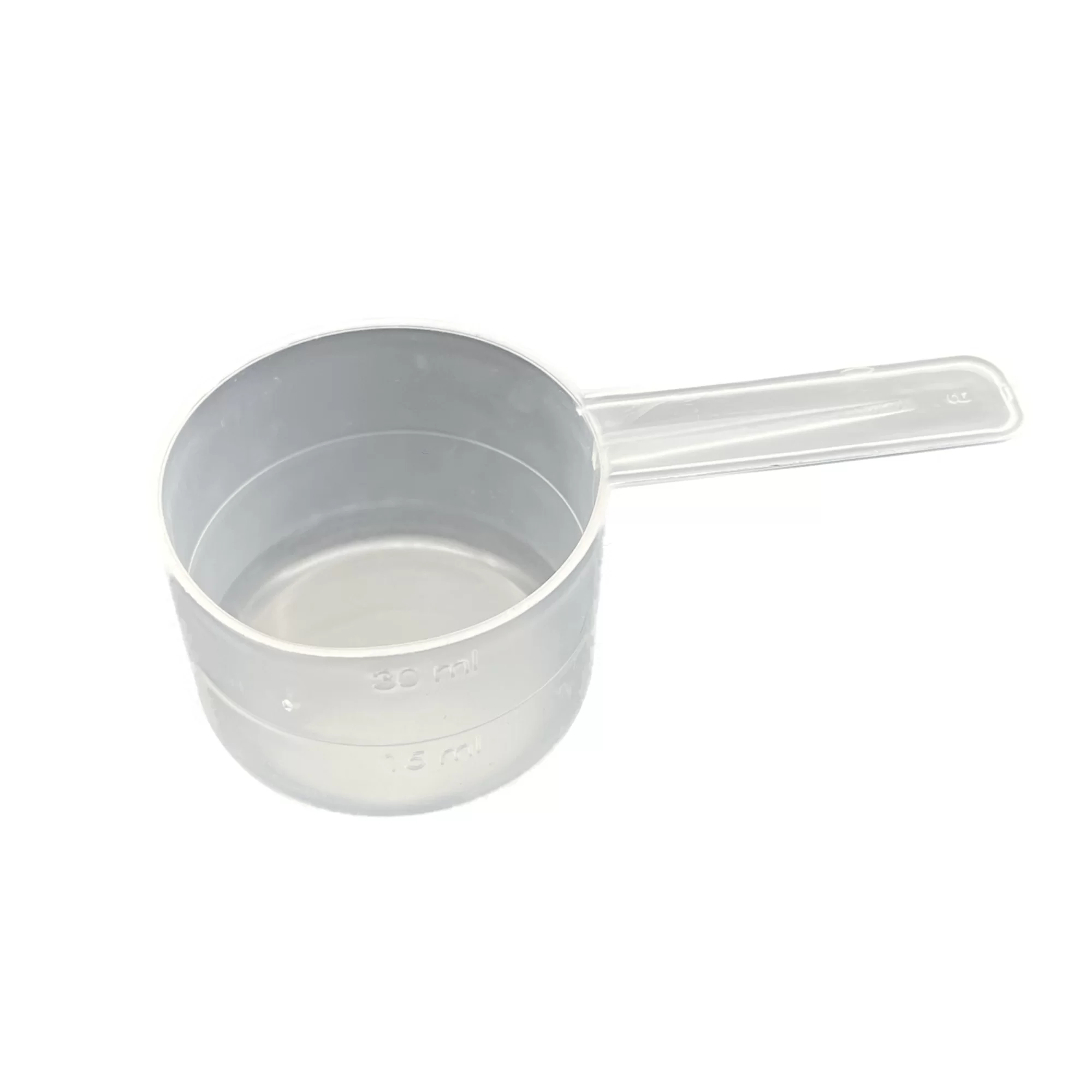 Cucharas Medidoras de Polvo (Gratis)