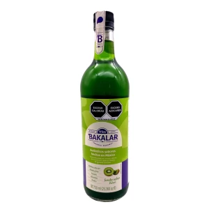 Kiwi Jarabe Bakalar 750 ml
