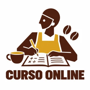 Curso en línea comenzando una cafetería