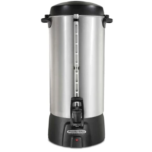 Hamilton Beach, cafetera industrial para 100 tazas Proctor Silex 45100 mx