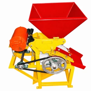 Despulpadora 14 pulgadas 1 disco motor 1 HP