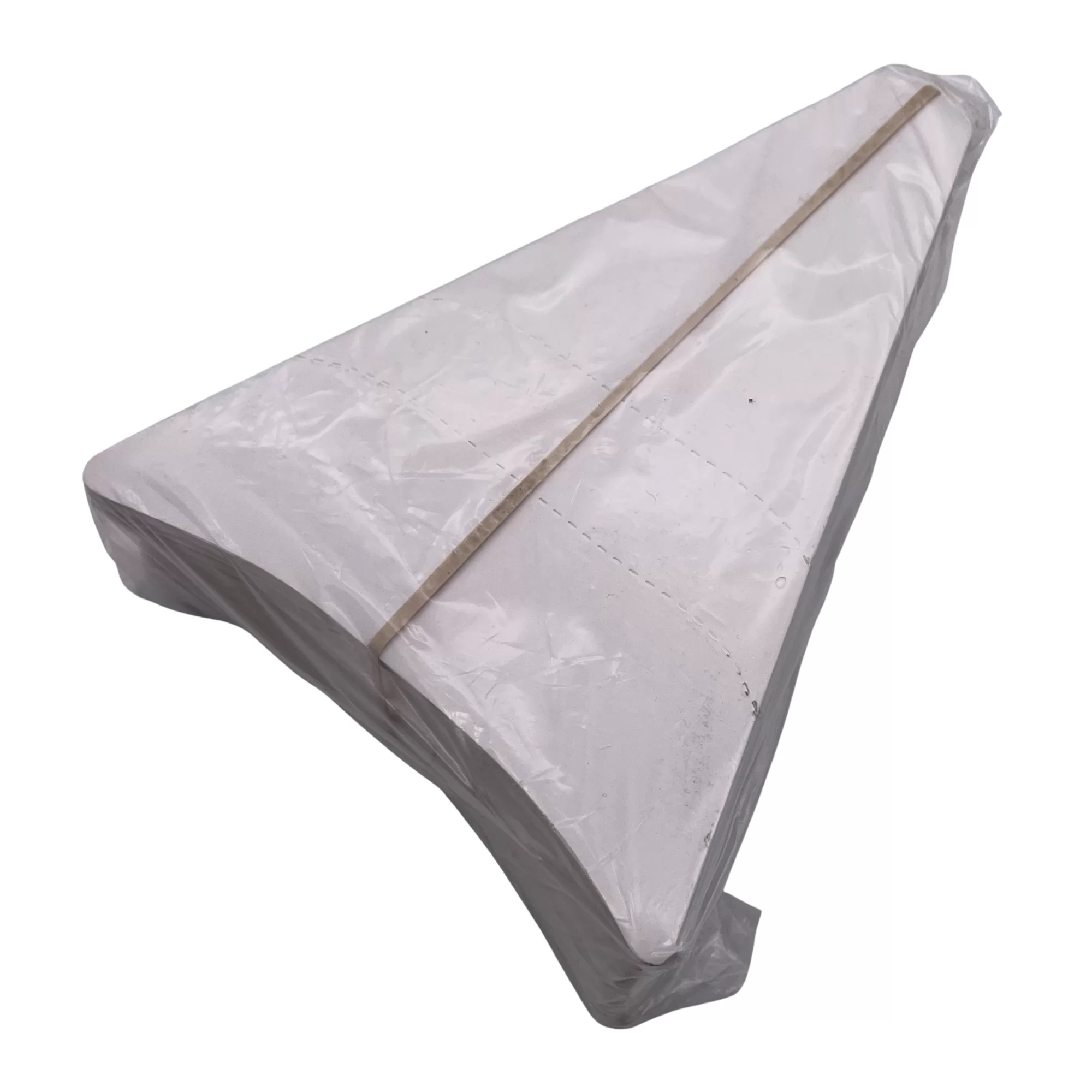 Cono para crepas. 50 piezas