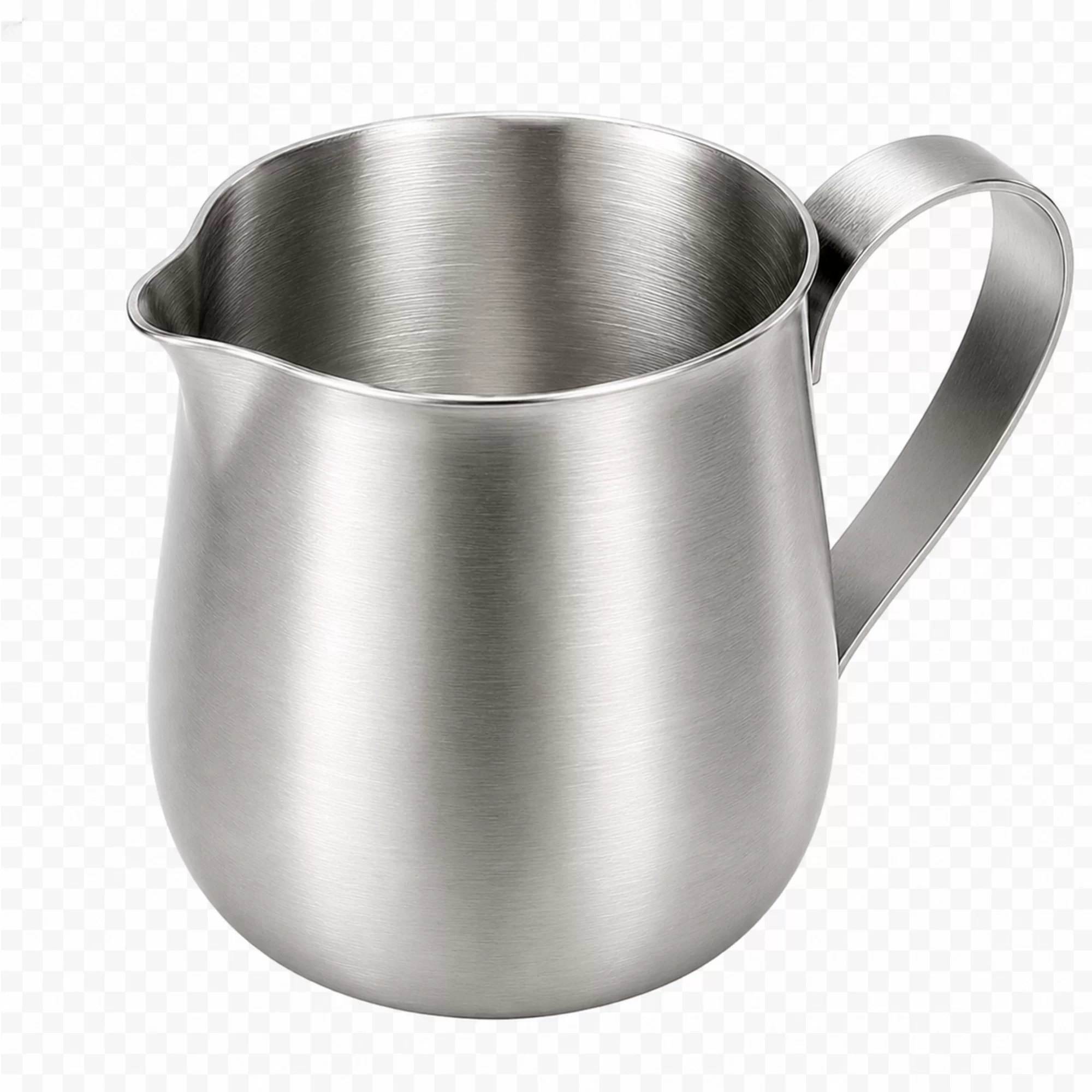 Jarra de acero inoxidable 8oz