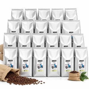 Café Gourmet Juanote Mezcla Europea 50 kg