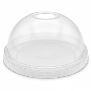 Tapa Domo U 12-16 oz. 1000 piezas