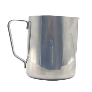 Jarra de acero inoxidable 12oz