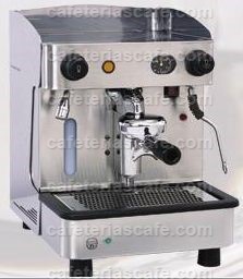 Cafetera Semiautomática Torino
